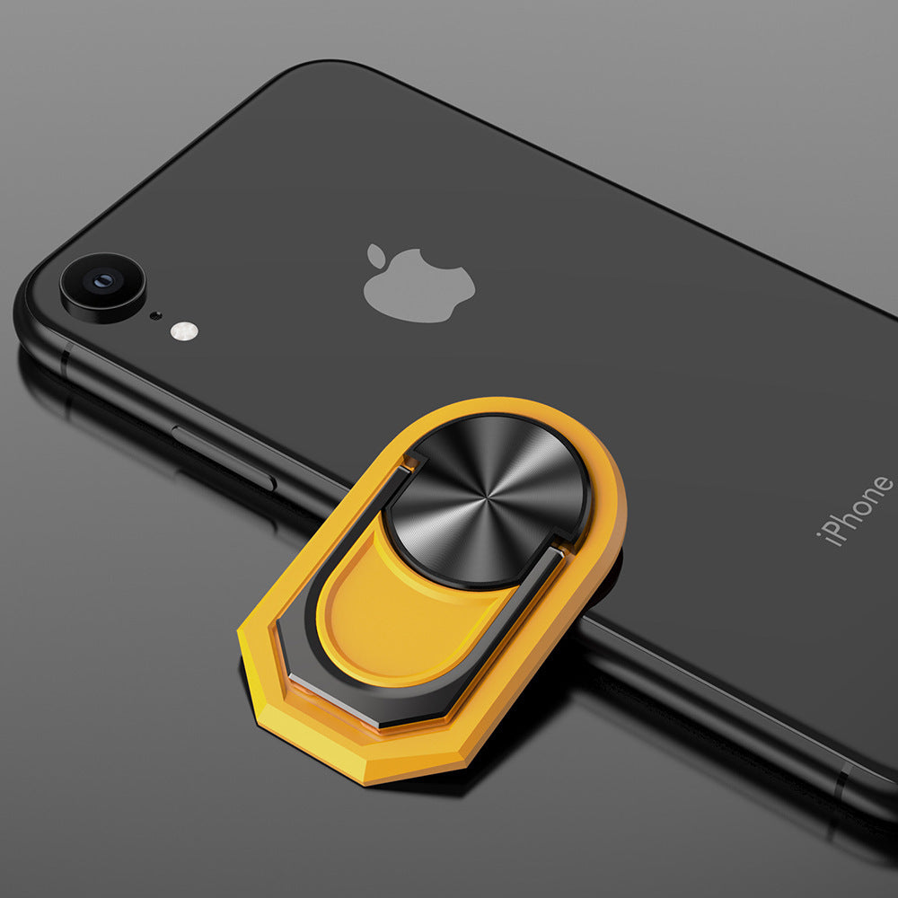 Magnetic Ring Bracket Ring Buckle Bracket