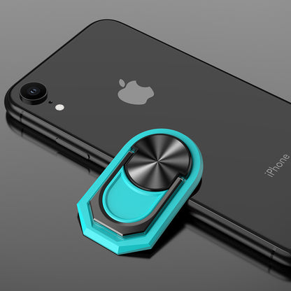 Magnetic Ring Bracket Ring Buckle Bracket