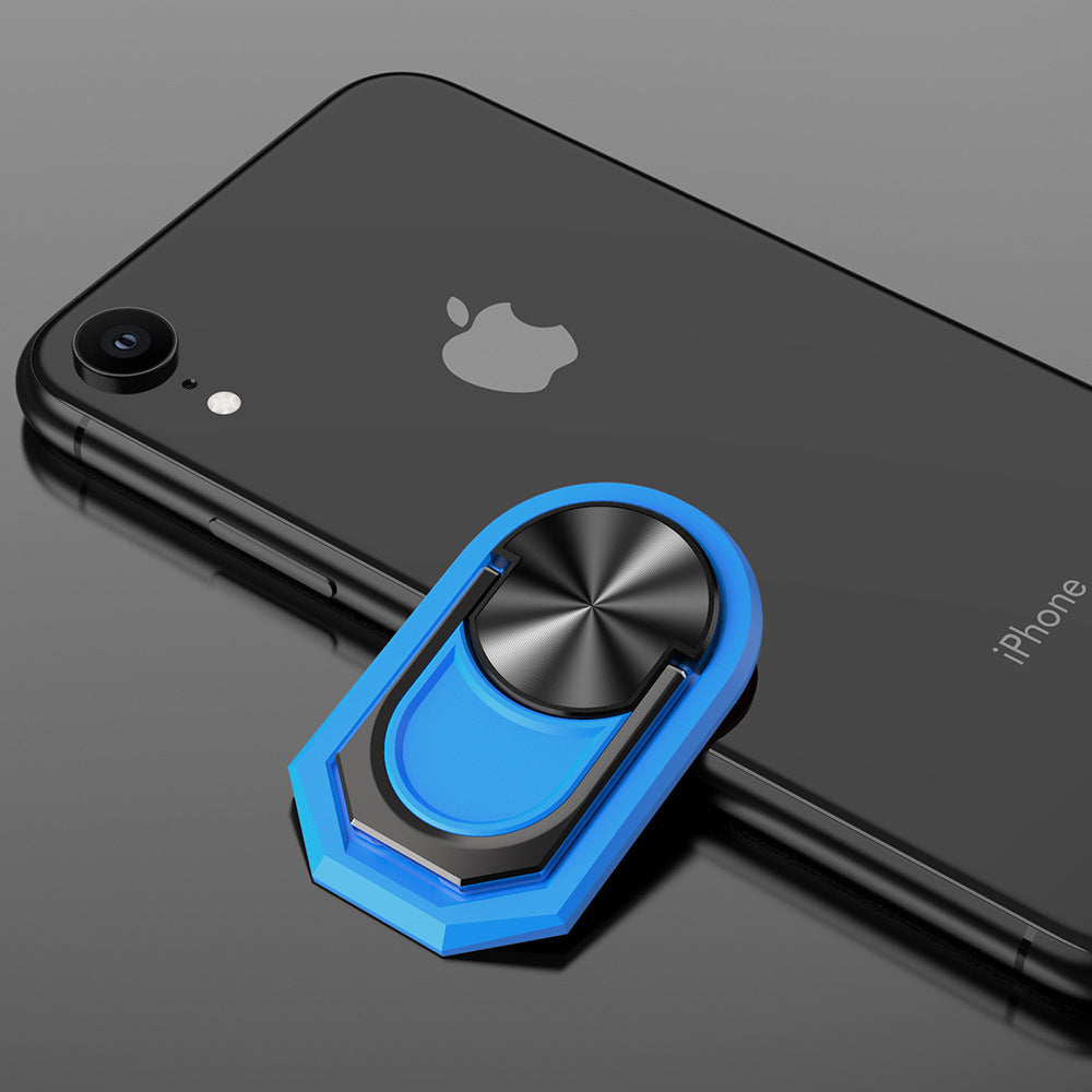 Magnetic Ring Bracket Ring Buckle Bracket