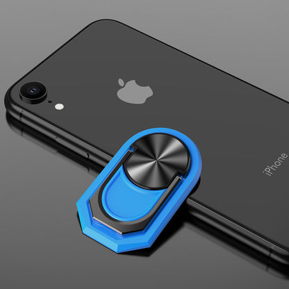 Magnetic Ring Bracket Ring Buckle Bracket