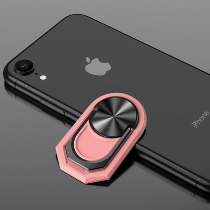 Magnetic Ring Bracket Ring Buckle Bracket