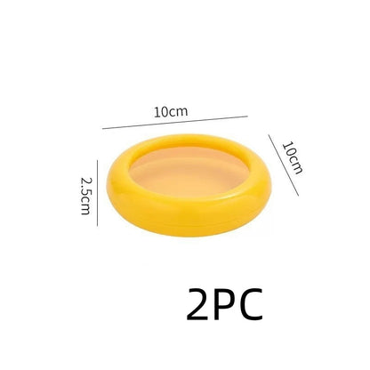 Transparent Film Fruit And Vegetable Fresh-keeping Box Set Kitchen Tools