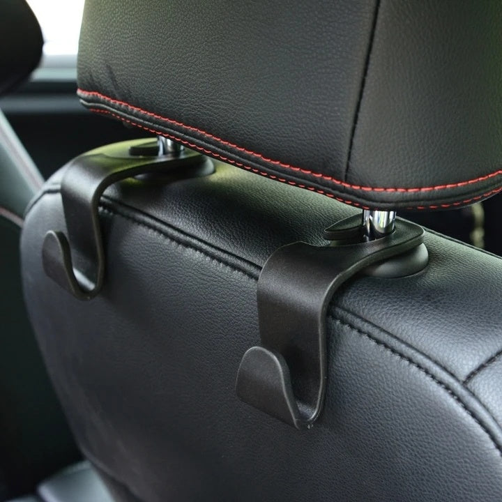 Auto Headrest Hangers