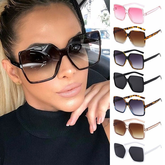 Australia Style Vintage Cat Eye Sunglasses Women Luxury Brand 90s Fashion Cateye Sunglasses Woman Lady Sunglasses