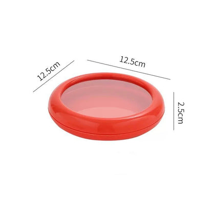 Transparent Film Fruit And Vegetable Fresh-keeping Box Set Kitchen Tools