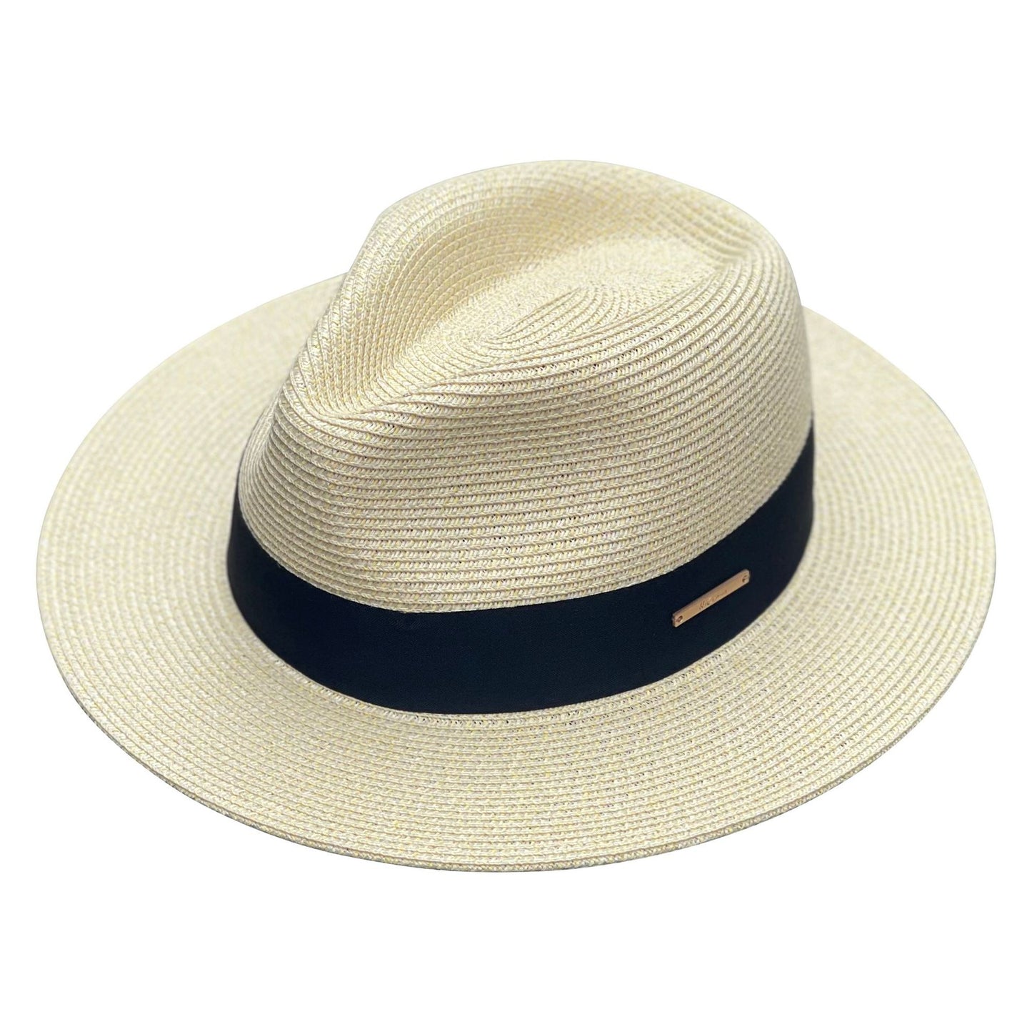 Fashion Personality Panama Straw Hat Unisex