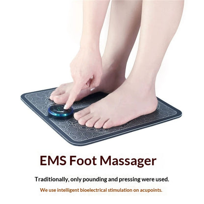 Household Sole Massage Cushion Artifact