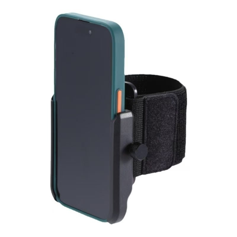 Rotating Wrist Mobile Phone Bracket