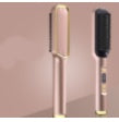 Profissional Hair Straightener Brush Electric Hot Comb Anti-scalding Ceramic Hair Curler Straightening Heating Combs Heated Hair