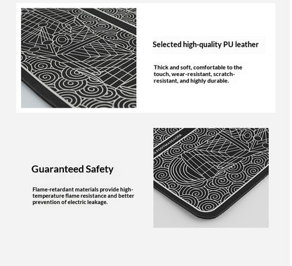 Household Sole Massage Cushion Artifact