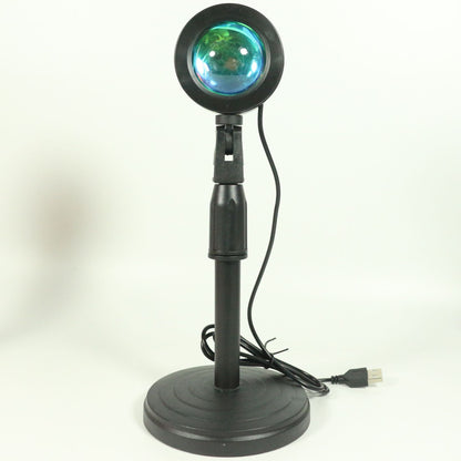 Sunset Light USB Landing Sunset Ambience Light