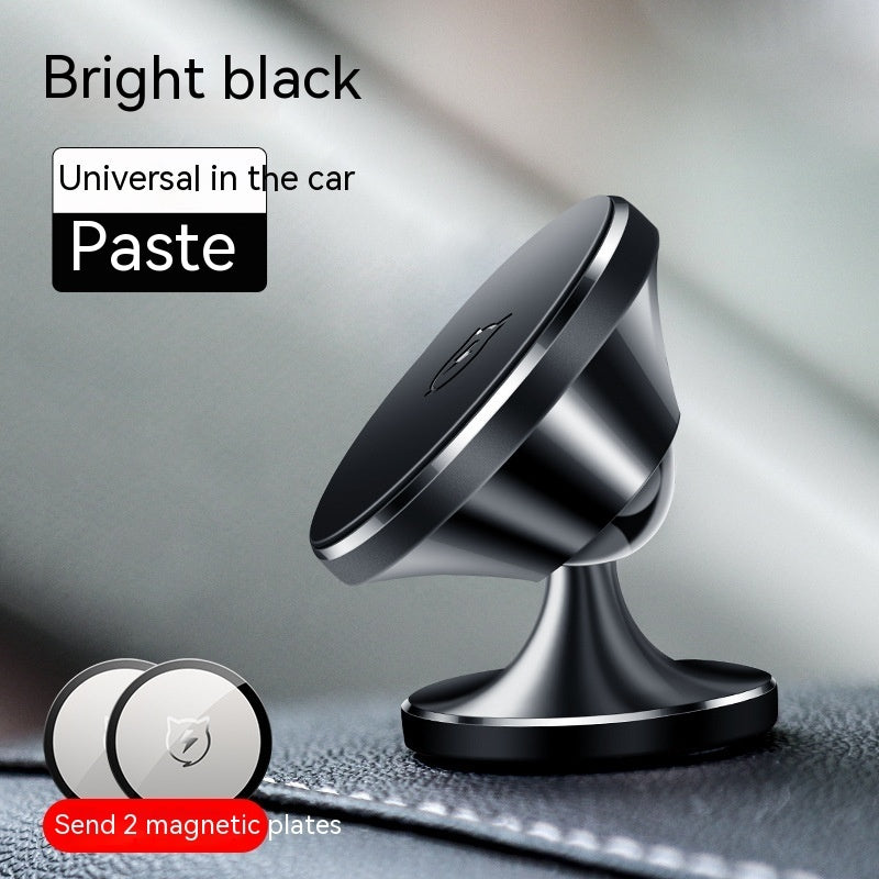 Magic Mobile Phone Car Holder Magnetic Car Suction Cup